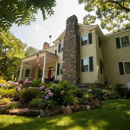 Purcellville Airwell Bed And Breakfast מראה חיצוני תמונה