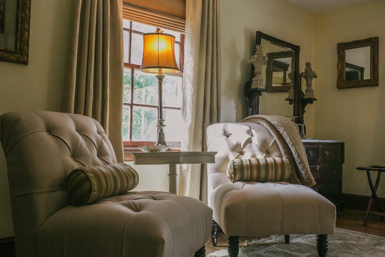 Purcellville Airwell Bed And Breakfast מראה חיצוני תמונה