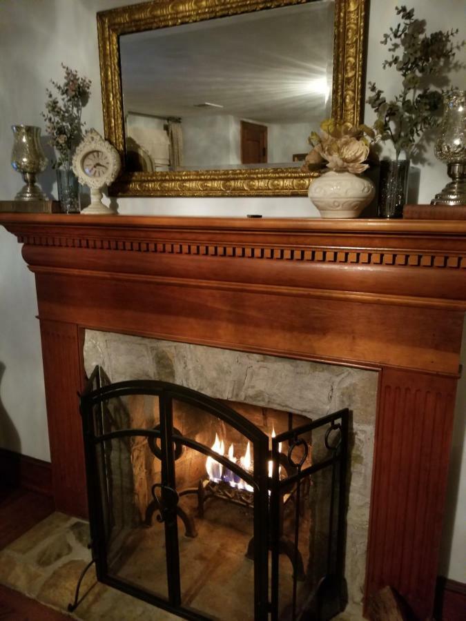 Purcellville Airwell Bed And Breakfast מראה חיצוני תמונה